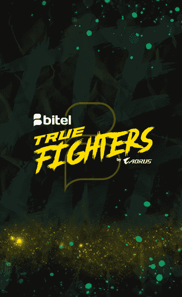 Bitel True Fighters: Conoce las partidas del día de hoy 